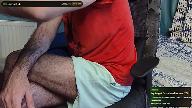 flydirty online show from 07-13-26, 07:22