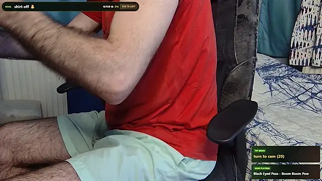 flydirty online show from 07-16-26, 09:48