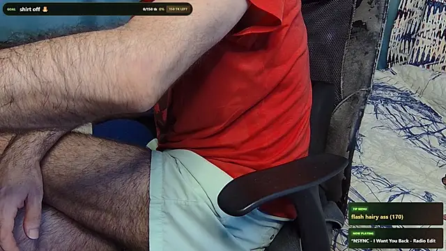 flydirty online show from 07-19-26, 12:53