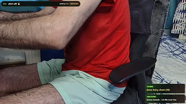 flydirty online show from 07-20-26, 01:24