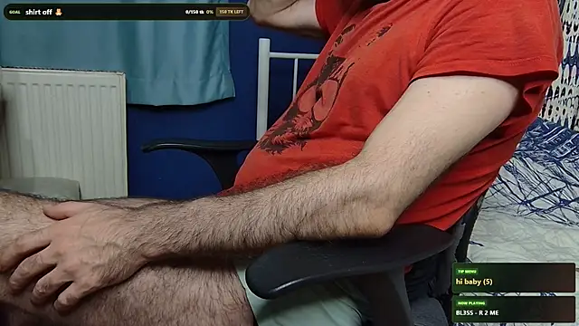 flydirty online show from 07-23-26, 01:58