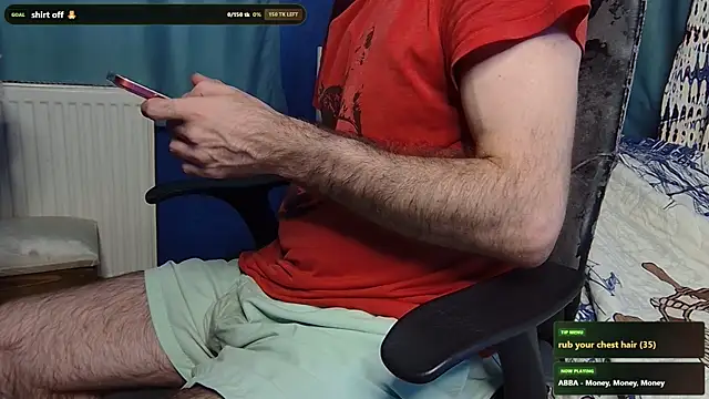 flydirty online show from 07-24-26, 05:05