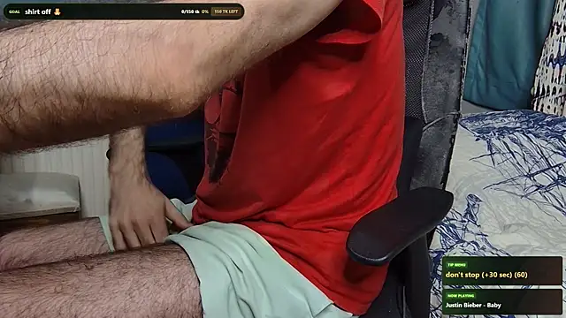 flydirty online show from 07-25-26, 05:54