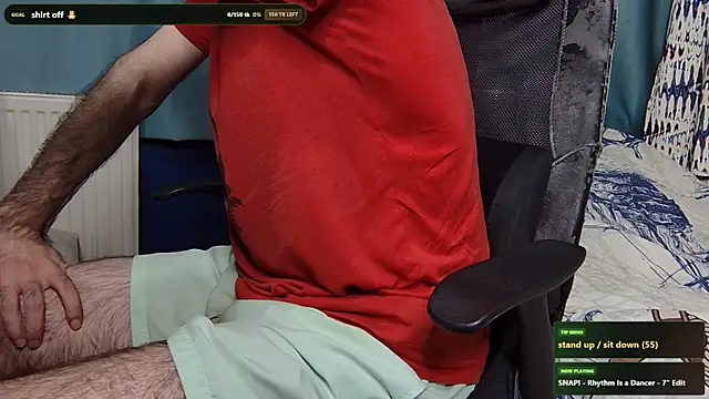 flydirty online show from 07-27-26, 11:12