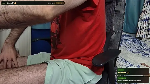 flydirty online show from 07-31-26, 03:50
