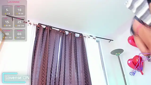 miaroberts69 online show from 02-21-26, 10:55