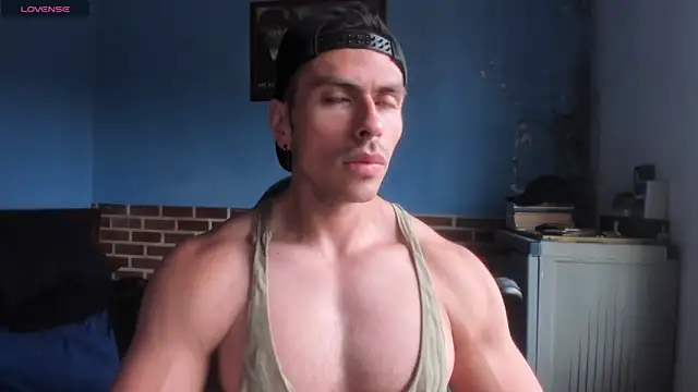 justinkarter online show from 04-18-26, 02:43