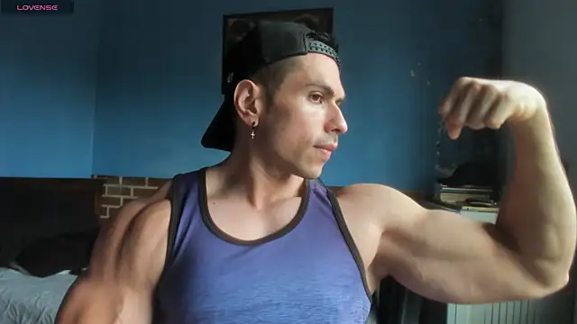 justinkarter online show from 05-16-26, 02:49
