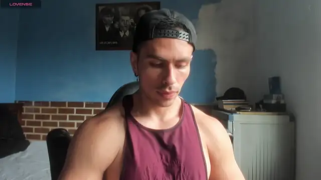 justinkarter online show from 06-06-26, 03:06