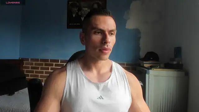justinkarter online show from 06-12-26, 05:34