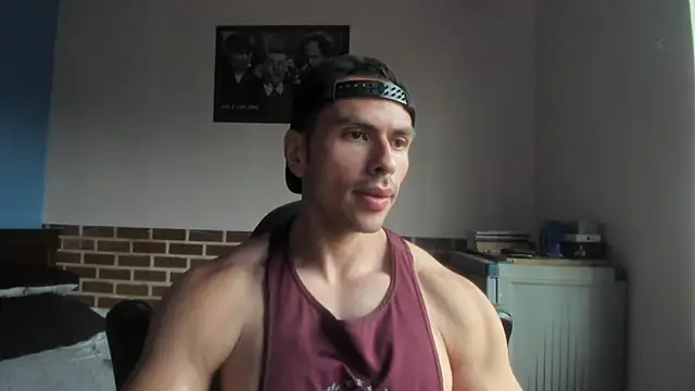 justinkarter online show from 07-03-26, 12:11