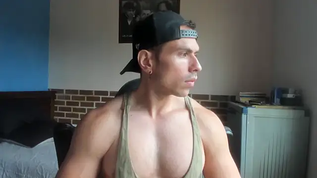 justinkarter online show from 07-04-26, 02:56