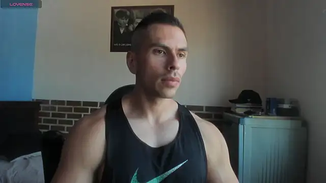 justinkarter online show from 07-07-26, 03:38