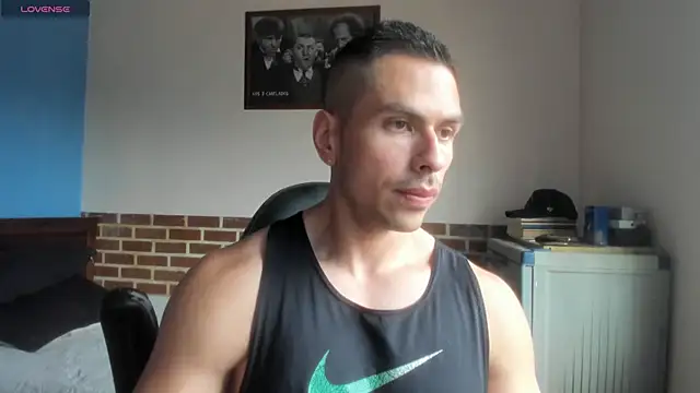 justinkarter online show from 07-08-26, 04:22