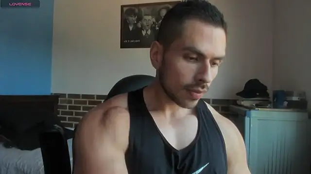 justinkarter online show from 07-14-26, 04:23