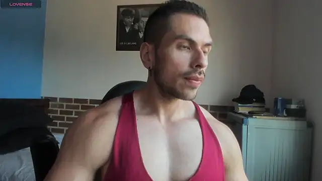 justinkarter online show from 07-15-26, 04:12