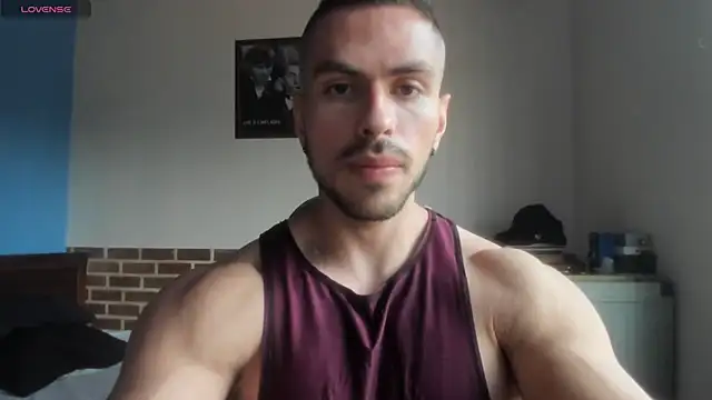 justinkarter online show from 07-18-26, 02:32
