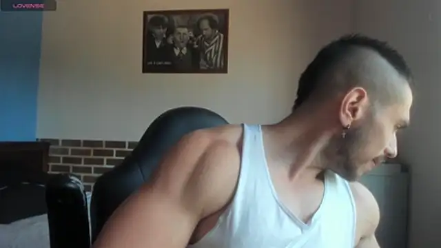 justinkarter online show from 07-21-26, 04:09