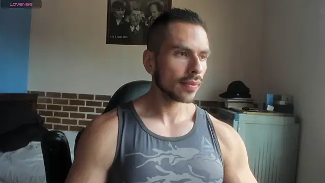 justinkarter online show from 07-22-26, 04:21