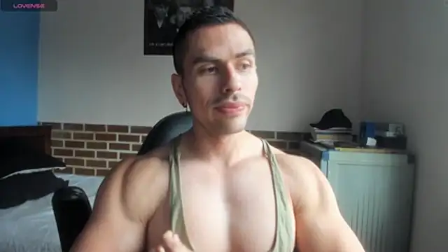 justinkarter online show from 07-25-26, 02:36