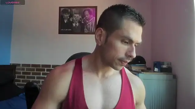 justinkarter online show from 07-28-26, 04:05