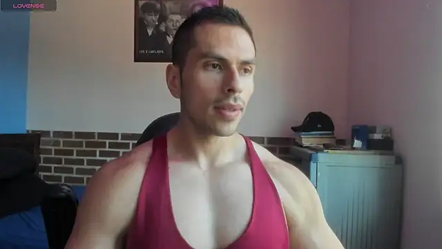 justinkarter online show from 07-28-26, 04:39