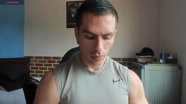 justinkarter online show from 07-29-26, 04:27