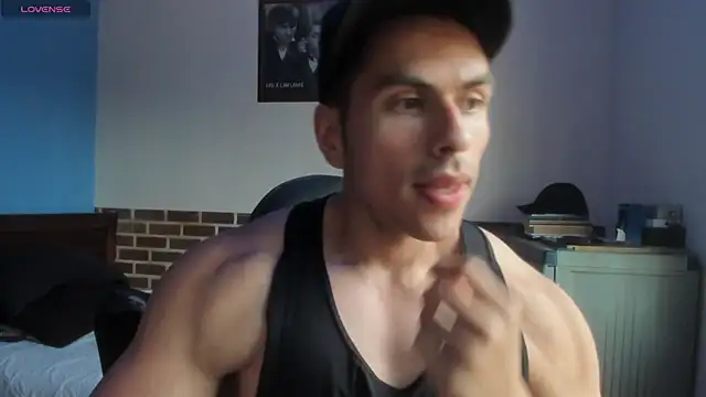 justinkarter online show from 07-31-26, 03:55