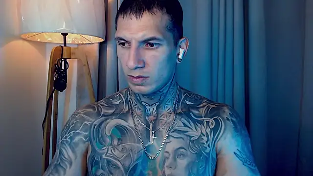 Shane Clay online show from 11-04-25, 01:16