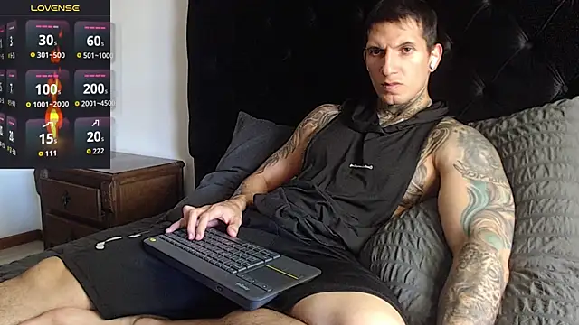 Shane Clay online show from 01-17-26, 06:55