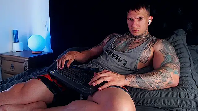 Shane Clay online show from 04-18-26, 06:56