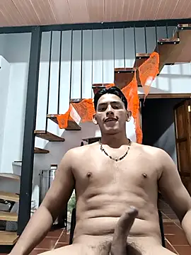 Hiroshi Shen online show from 11-05-25, 11:27