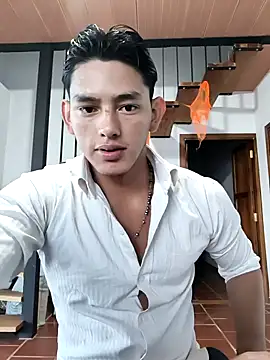 Hiroshi Shen online show from 11-09-25, 10:57