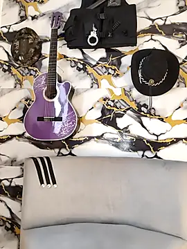 Hiroshi Shen online show from 01-11-26, 12:21