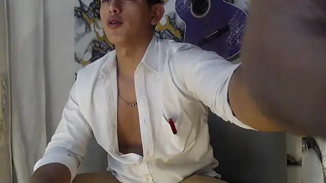 Hiroshi Shen online show from 05-22-26, 03:50