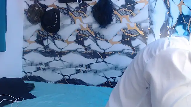 Hiroshi Shen online show from 07-23-26, 02:15