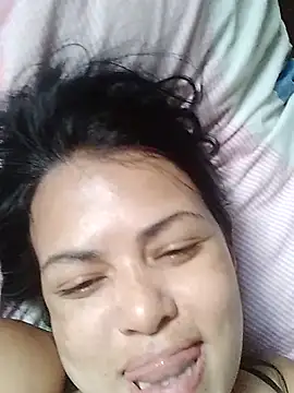 Oceanosexxx online show from 10-07-25, 02:25