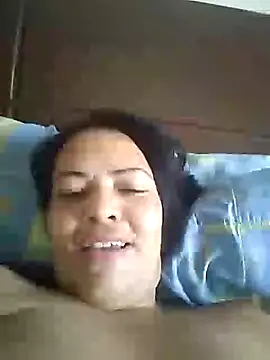 Oceanosexxx online show from 10-12-25, 02:05