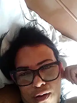 Oceanosexxx online show from 11-27-25, 07:05