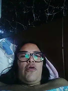 Oceanosexxx online show from 12-22-25, 01:52