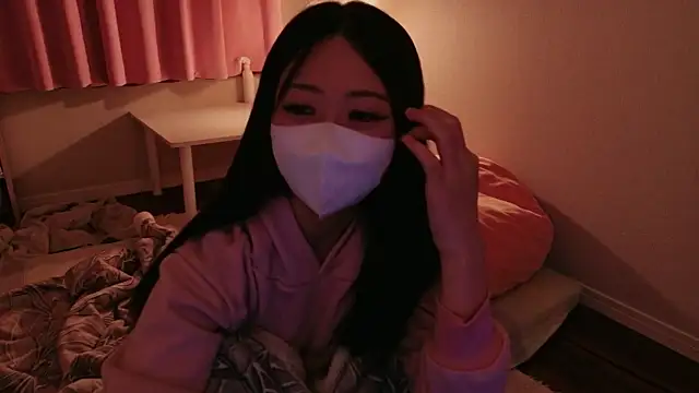 OSUSHI-CHAN online show from 03-09-26, 06:12