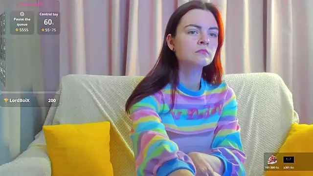 Snapshot of Ian_Morgann chatting on 11-03-25, 12:46 Ian Morgann online show from 11-03-25, 12:46