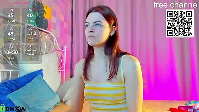 Snapshot of Ian_Morgann chatting on 11-09-25, 12:31 Ian Morgann online show from 11-09-25, 12:31