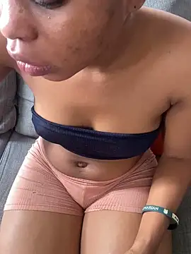 PrettyNina77 online show from 09-17-25, 10:06