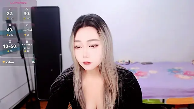 Stella7171 online show from 11-20-25, 02:45