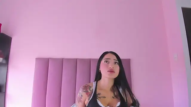 violet myerrs online show from 09-09-25, 12:59