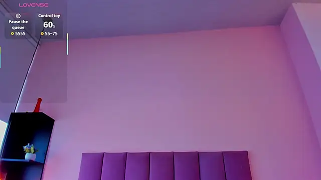 violet myerrs online show from 02-11-26, 01:38