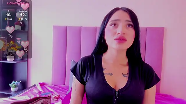 violet myerrs online show from 03-03-26, 12:55