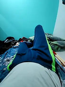 santa7869 online show from 10-16-25, 02:51