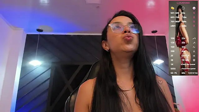 zoe martins  online show from 01-14-26, 05:29